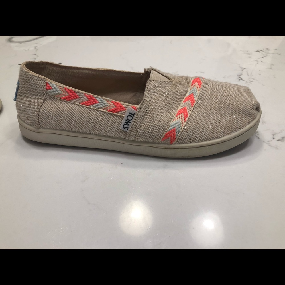 ✨KIDS TOMS✨